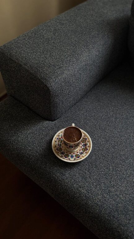 Tips for Choosing Calm Colors to Create a Peaceful Home